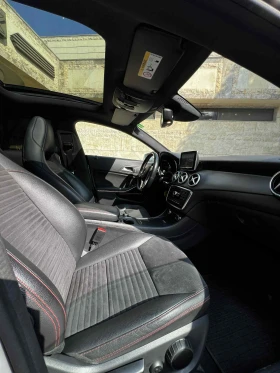 Mercedes-Benz CLA 250 AMG//Harman Kardon | Mobile.bg    13