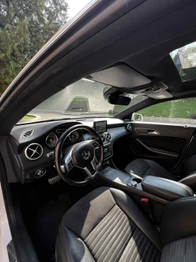 Обява за продажба на Mercedes-Benz CLA 250 AMG/Панорама/Harman Kardon ~29 900 лв. - изображение 11