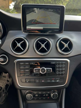 Обява за продажба на Mercedes-Benz CLA 250 AMG/Панорама/Harman Kardon ~29 900 лв. - изображение 9