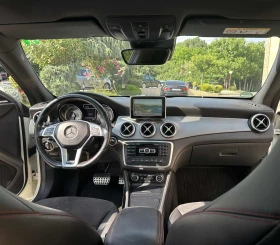 Обява за продажба на Mercedes-Benz CLA 250 AMG/Панорама/Harman Kardon ~29 900 лв. - изображение 8