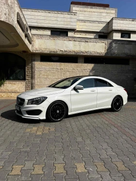 Обява за продажба на Mercedes-Benz CLA 250 AMG/Панорама/Harman Kardon ~29 900 лв. - изображение 1