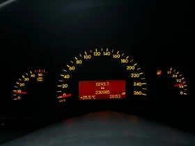 Mercedes-Benz C 220 AVANGARD - 5300 лв. - 47477424 8