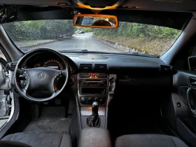 Mercedes-Benz C 220 AVANGARD - 5300 лв. - 47477424 5