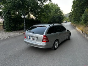 Mercedes-Benz C 220 AVANGARD - 5300 лв. - 47477424 4