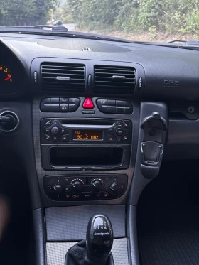 Mercedes-Benz C 220 AVANGARD - 5300 лв. - 47477424 7