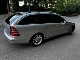 Mercedes-Benz C 220 AVANGARD - 5300 лв. - 47477424 3