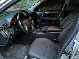 Mercedes-Benz C 220 AVANGARD - 5300 лв. - 47477424 6