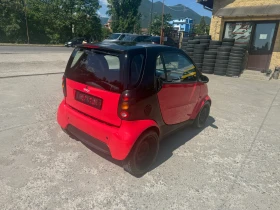 Smart Fortwo 0.600 i - 2100 лв. - 93423097 6