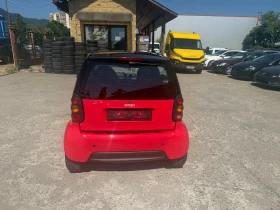 Smart Fortwo 0.600 i - 2100 лв. - 93423097 7