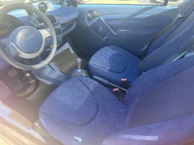 Smart Fortwo 0.600 i - 2100 лв. - 93423097 9