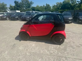 Smart Fortwo 0.600 i - 2100 лв. - 93423097 3
