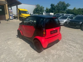 Smart Fortwo 0.600 i - 2100 лв. - 93423097 5