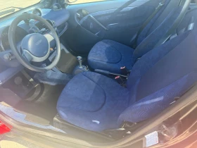 Smart Fortwo 0.600 i - 2100 лв. - 93423097 8