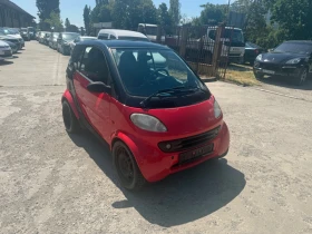 Smart Fortwo 0.600 i - 2100 лв. - 93423097 2