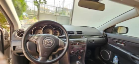 Mazda 3  | Mobile.bg    8