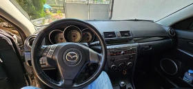 Mazda 3  | Mobile.bg    12
