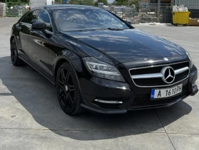 Mercedes-Benz CLS 350 | Mobile.bg    3