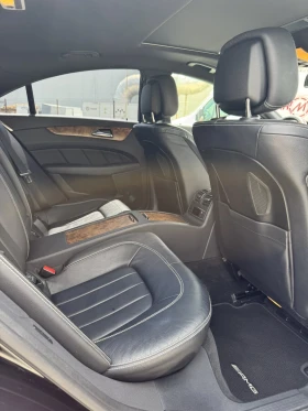 Mercedes-Benz CLS 350 | Mobile.bg    10