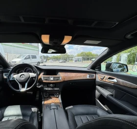 Mercedes-Benz CLS 350 | Mobile.bg    13