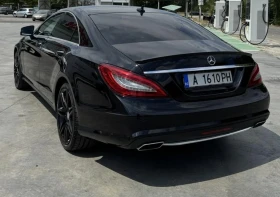 Mercedes-Benz CLS 350 | Mobile.bg    4