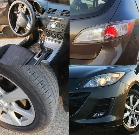 Mazda 3 BL | Mobile.bg    11
