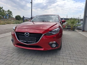 Mazda 3 2.0benzin automat premium