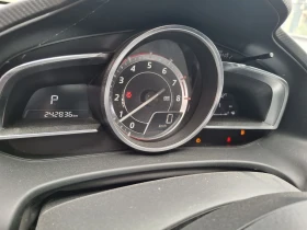 Mazda 3 2.0benzin automat premium - 17999 лв. - 42170078 12
