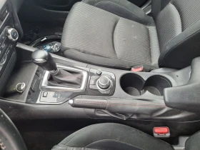 Mazda 3 2.0benzin automat premium - 17999 лв. - 42170078 11