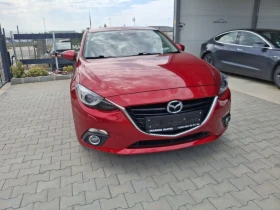 Mazda 3 2.0benzin automat premium - 17999 лв. - 42170078 9