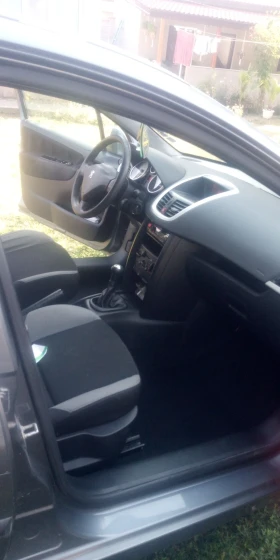 Peugeot 207 | Mobile.bg    10