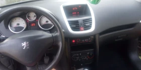Peugeot 207 | Mobile.bg    11