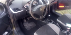 Peugeot 207 | Mobile.bg    6