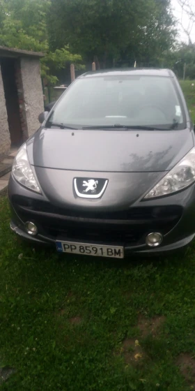 Peugeot 207 | Mobile.bg    5
