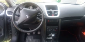 Peugeot 207 | Mobile.bg    15