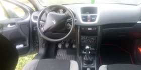 Peugeot 207 | Mobile.bg    14