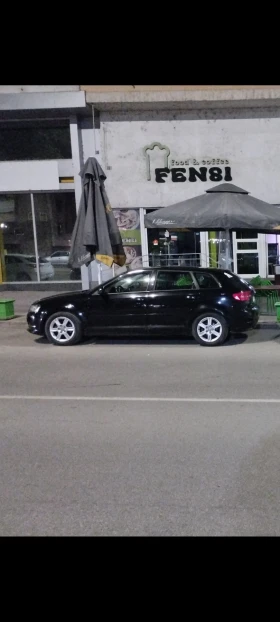 Обява за продажба на Audi A3 ~13 989 лв. - изображение 1