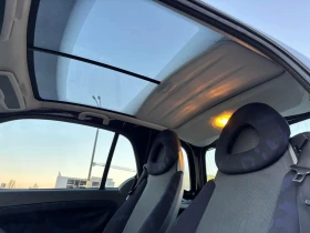 Smart Fortwo Автоматик Климатик Панорама - 3350 лв. - 24901518 14