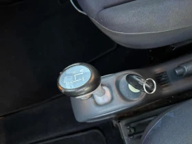 Smart Fortwo Автоматик Климатик Панорама - 3350 лв. - 24901518 13