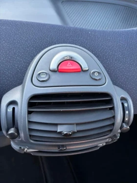 Smart Fortwo Автоматик Климатик Панорама - 3350 лв. - 24901518 12