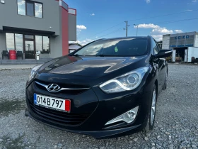 Hyundai I40 1.7 CRDI - КОЖА - НАВИГАЦИЯ 