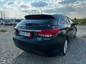 Hyundai I40 1.7 CRDI -  -   | Mobile.bg    5