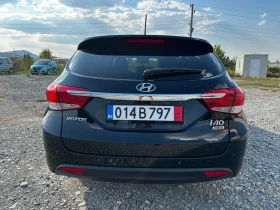 Hyundai I40 1.7 CRDI -  -   | Mobile.bg    6