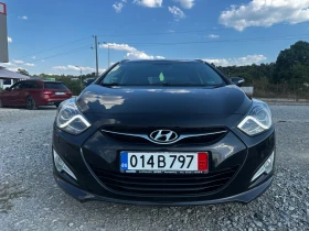 Hyundai I40 1.7 CRDI -  -   | Mobile.bg    2