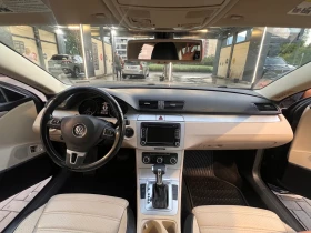 VW CC Sport 2.0 | Mobile.bg    6