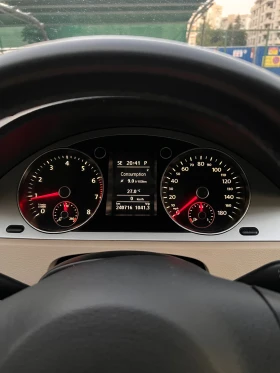 VW CC Sport 2.0 | Mobile.bg    13