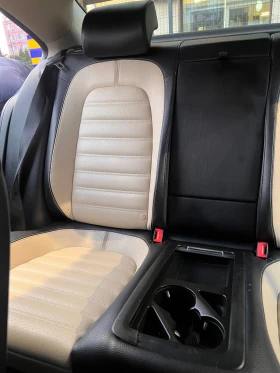 VW CC Sport 2.0 | Mobile.bg    9