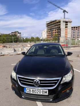 Обява за продажба на VW CC Sport 2.0 ~11 000 лв. - изображение 9