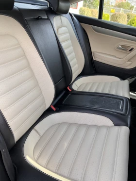 Обява за продажба на VW CC Sport 2.0 ~11 000 лв. - изображение 3
