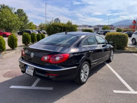 Обява за продажба на VW CC Sport 2.0 ~11 000 лв. - изображение 6