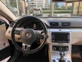 VW CC Sport 2.0 | Mobile.bg    11